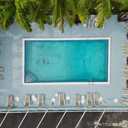 The New Yorker Miami Hotel Kültér fotó